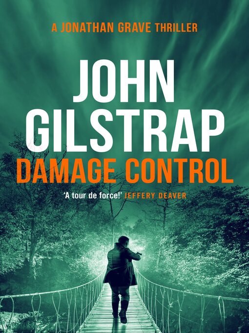 Cover image for Damage Control